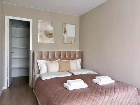 2-к кв. Калининградская область, Калининград ул. Сергеева, 23 (46.0 м)