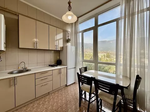 1-к кв. Крым, Ялта ул. Чкалова, 11Б (32.5 м)