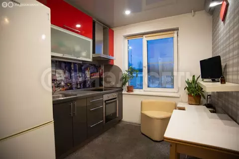 1-комнатная квартира: Мурманск, Скальная улица, 6 (30 м)