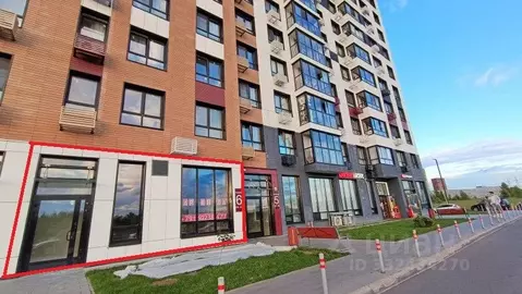 Помещение свободного назначения в Московская область, Мытищи городской ...