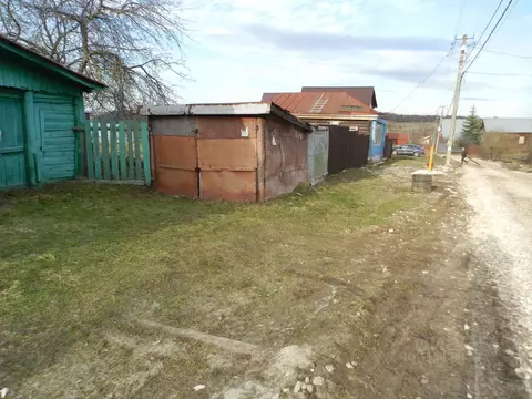 Дом в Владимирская область, Владимир д. Немцово, ул. Полевая, 5 (46 м)