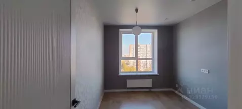 1-к кв. Волгоградская область, Волгоград Варшавская ул., 10 (37.9 м)