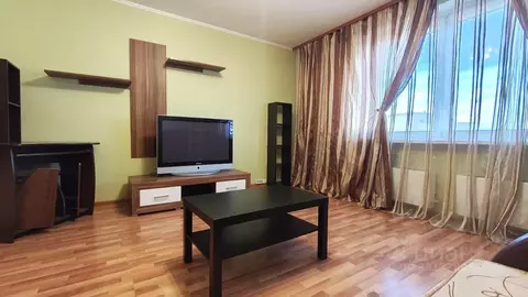 1-к кв. Московская область, Котельники проезд 3-й Покровский, 3 (38.0 ...