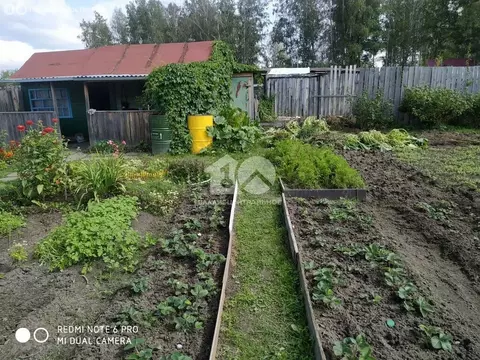 Участок в Новосибирск, СТ Заря-1, 1-й проезд (3 м)