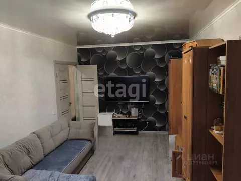 2-к кв. Курская область, Курск ул. Майский Бульвар, 30 (50.0 м)