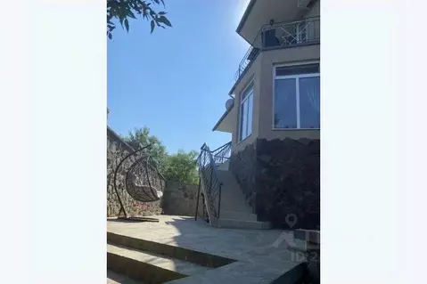 Дом в Крым, Алушта ул. Глазкрицкого, 17 (200 м)