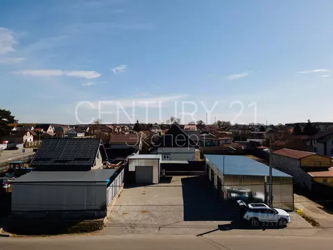 Помещение свободного назначения в Калининградская область, Светловский ...