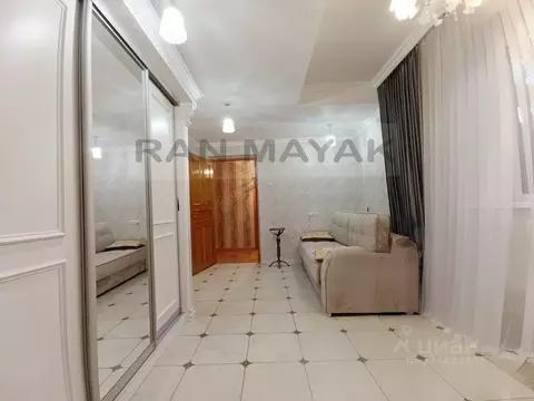 3-к кв. Адыгея, Майкоп ул. Хакурате, 362 (94.9 м)