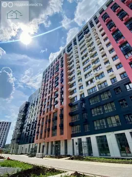 1-комнатная квартира: Воронеж, бульвар Содружества, 5 (46 м)