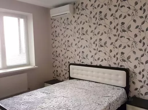 2-к кв. Волгоградская область, Волгоград Новороссийская ул., 2К (60.0 ...