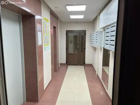 3-комнатная квартира: Волгоград, Пугачёвская улица, 16 (96.7 м)