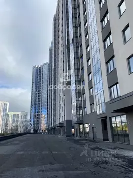 1-к кв. Свердловская область, Екатеринбург ул. Громова, 26 (47.5 м)