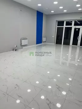 Помещение свободного назначения в Краснодарский край, Новороссийск ул. ...