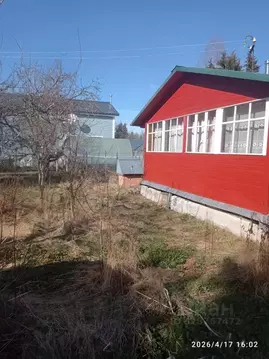 Дом в Ленинградская область, Гатчинский муниципальный округ, Чаща ...