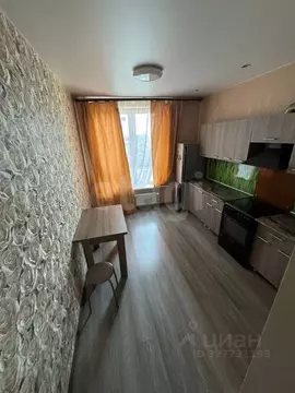 1-к кв. Краснодарский край, Краснодар Уральская ул., 71 (39.0 м)