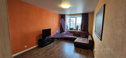 3-к кв. Алтайский край, Барнаул Промышленная ул., 4 (90.1 м)