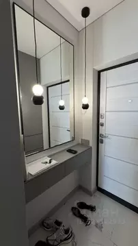 Студия Краснодарский край, Сочи Бытха мкр, ул. Ясногорская, 16/2к5 ...