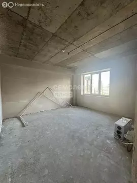 1-комнатная квартира: Ессентуки, улица Шмидта, 100 (45.6 м)