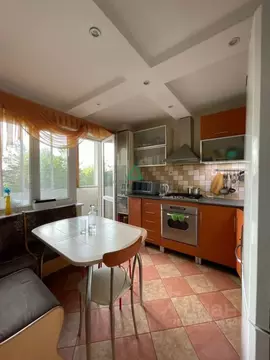 4-к кв. Башкортостан, Уфа ул. Рихарда Зорге, 49 (82.5 м)