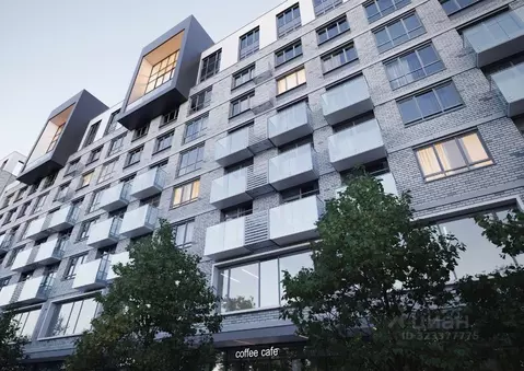 Студия Свердловская область, Екатеринбург Эльмаш жилрайон,  (35.93 м)