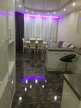 2-к кв. Москва пос. Коммунарка, ул. Сосенский Стан, 5 (67.0 м)