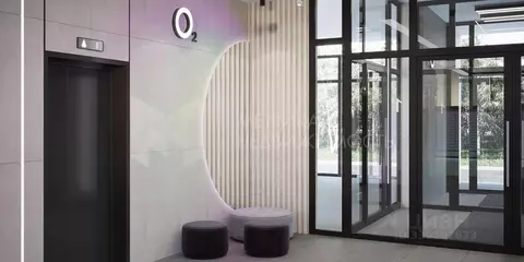 Студия Тюменская область, Тюмень Новгородская ул., 9А (22.4 м)
