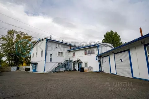 Помещение свободного назначения в Омская область, Омск просп. Мира, ...