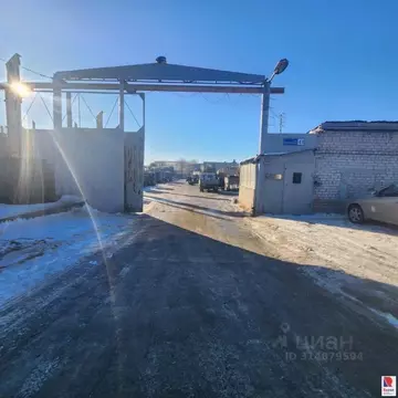 Производственное помещение в Челябинская область, Челябинск Енисейская ...