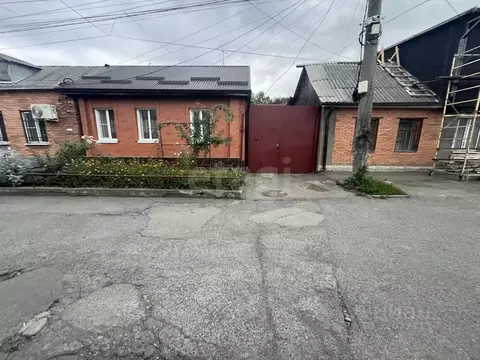 1-к кв. Северная Осетия, Владикавказ ул. Братьев Щукиных, 20 (29.0 м)