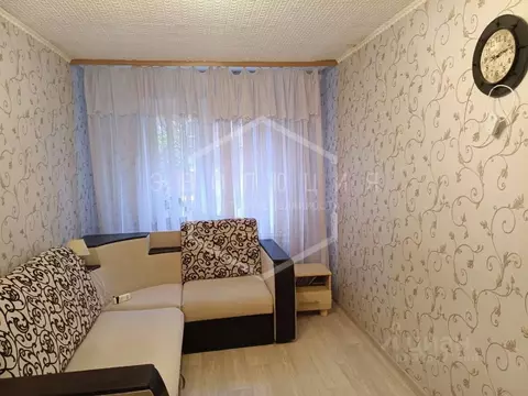 2-к кв. Калининградская область, Калининград Печатная ул., 27 (47.0 м)