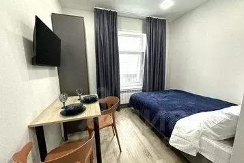 1-к кв. Татарстан, Казань Габдуллы Тукая ул., 62а (17.0 м)