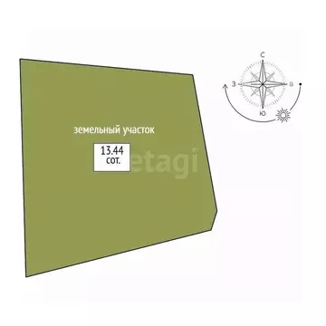 Дом в Свердловская область, Горноуральский муниципальный округ, пос. ...