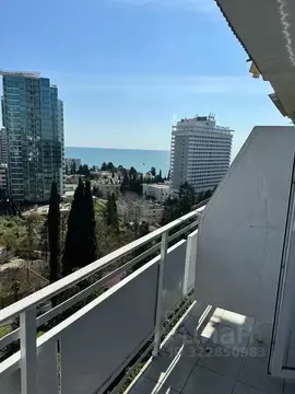 Комната Краснодарский край, Сочи Курортный просп., 75к1