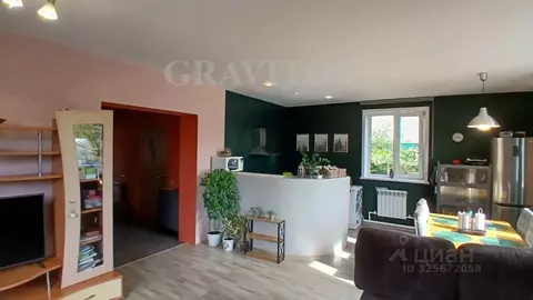 Дом в Алтай, Майминский район, с. Майма ул. А. Шульги (150 м)