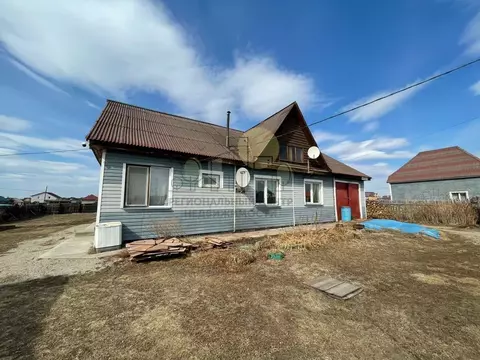 Дом в Иркутская область, Иркутский муниципальный округ, д. Грановщина ...