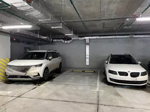 Гараж в Москва проезд 1-й Нижнелихоборский, 1 (14 м)