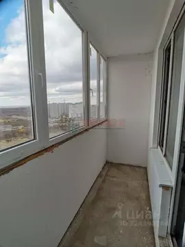 Студия Ростовская область, Ростов-на-Дону ул. Ткачева, 25 (27.0 м)