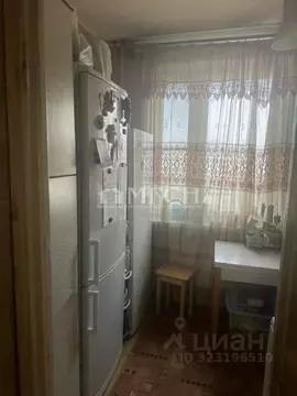 Комната Москва Краснодарская ул., 58 (27.7 м)