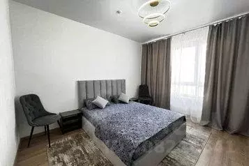 1-к кв. Московская область, Ленинский городской округ, пос. Битца ...