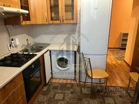 2-к кв. Белгородская область, Губкин ул. Дзержинского, 115Б (54.0 м)