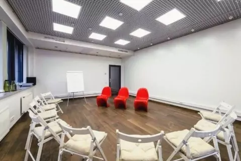 Офис в Москва Большая Татарская ул., 7к1 (193 м)