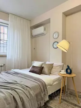 1-к кв. Дагестан, Махачкала ул. Даниялова, 112А (24.0 м)