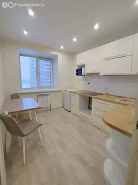 1-комнатная квартира: Вологда, Окружное шоссе, 32 (30.9 м)