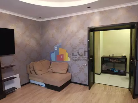 2-к кв. Тульская область, Тула Гоголевская ул., 54А (59.6 м)