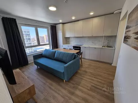 3-к кв. Москва ул. Большое Понизовье, 8 (48.2 м)