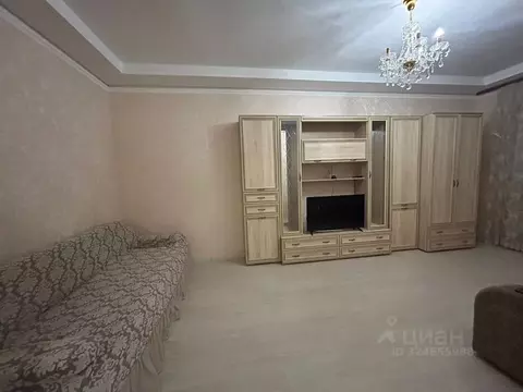 1-к кв. Краснодарский край, Горячий Ключ ул. Ленина, 195Г (41.0 м)