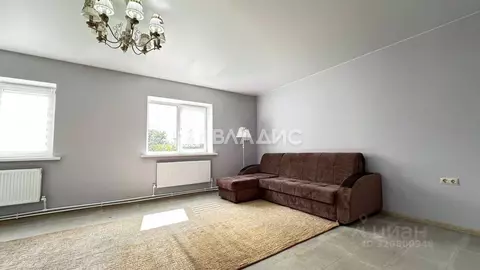 Дом в Владимирская область, Суздальский район, Боголюбовское ...