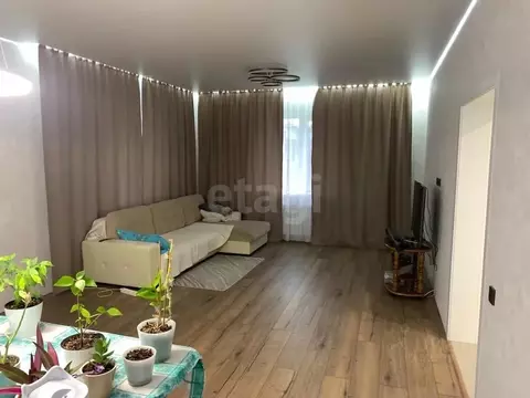 Дом в Мордовия, Саранск городской округ, Ялга рп ул. Малая Кольцевая, ...