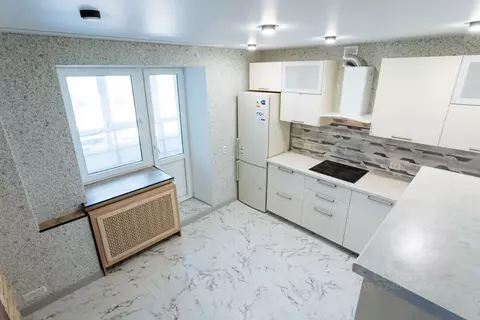 3-к кв. Башкортостан, Уфа ул. Сун-Ят-Сена, 7 (75.4 м)