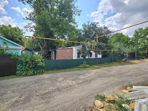 Дом в Ростовская область, Аксайский район, Грушевская ст-ца Подгорная ...